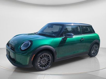 Used 2025 MINI Cooper S