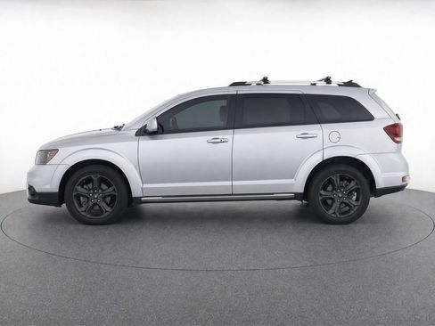 Used 2019 Dodge Journey Crossroad AWD/4WD image 6