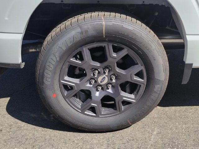 New 2026 Ford F150 STX w/ Equipment Group 200A RWD image 5