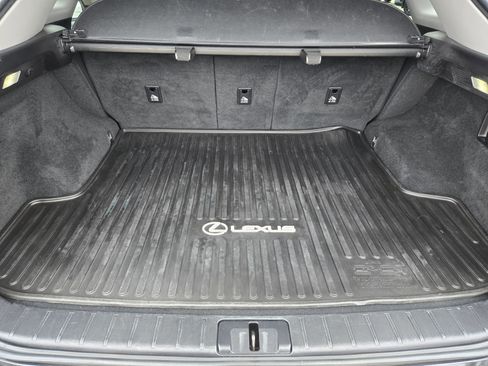 Used 2020 Lexus RX 350 FWD image 38