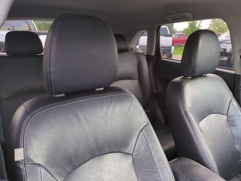 Used 2016 Mitsubishi Outlander Sport SEL FWD image 7