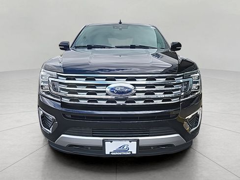 Used 2020 Ford Expedition Limited w/ Equipment Group 302A image 4