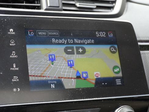 Used 2017 Honda CR-V EX-L image 36