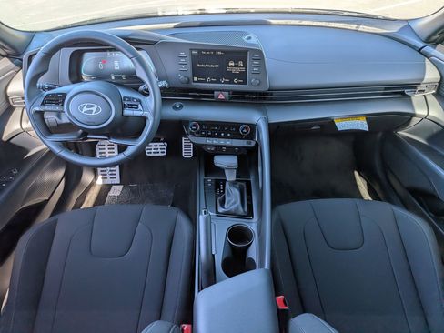 New 2026 Hyundai Elantra Sport image 20