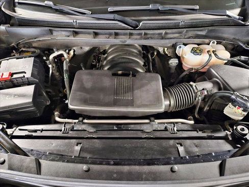 Used 2023 Cadillac Escalade ESV Premium Luxury w/ Performance Package image 23