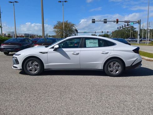 New 2026 Hyundai Sonata SE image 3