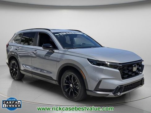Used 2023 Honda CR-V Sport image 9