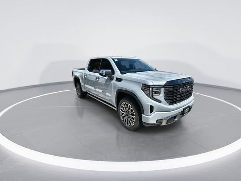 New 2026 GMC Sierra 1500 Denali Ultimate AWD/4WD image 2