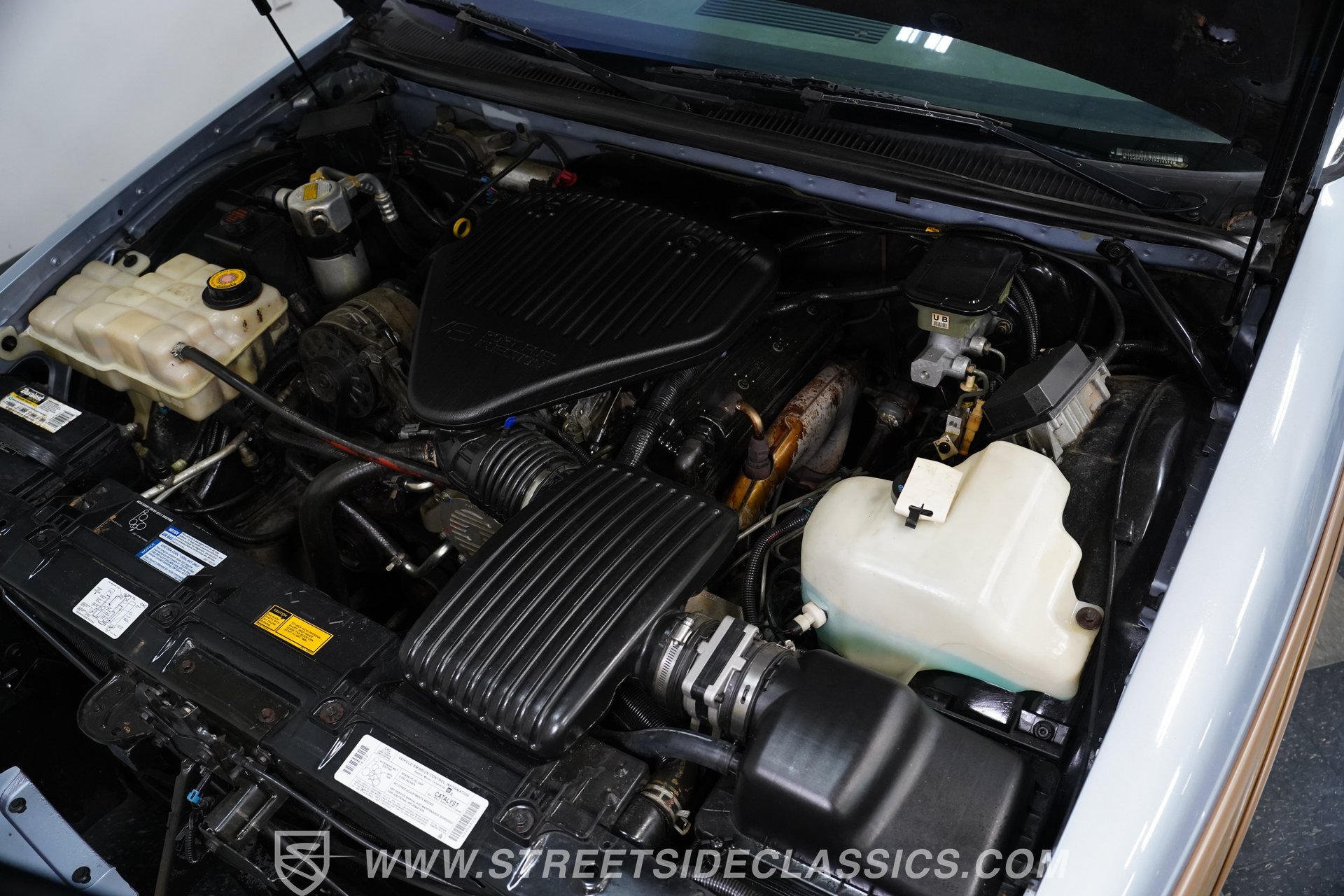Used 1996 Buick Roadmaster Estate RWD image 31