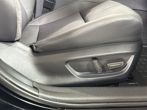 Certified 2026 Toyota Camry XLE image 20