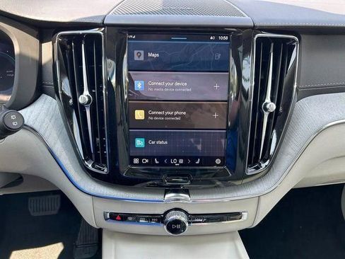 New 2025 Volvo XC60 T8 Ultra w/ Protection Package Premier image 24