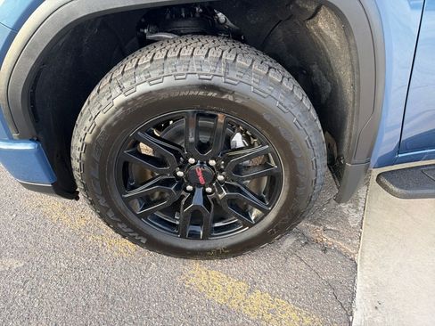 New 2026 GMC Sierra 1500 Elevation w/ X31 Off-Road Package image 11