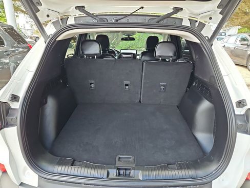 Used 2024 Ford Escape SE FWD image 30