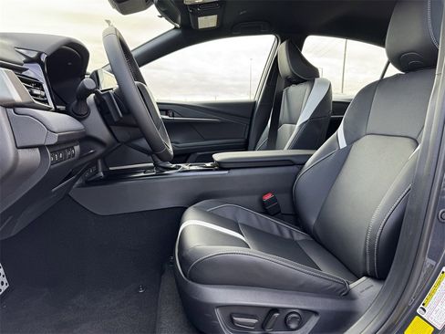 Certified 2026 Toyota Camry SE image 28