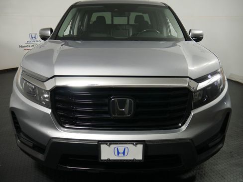 Used 2021 Honda Ridgeline RTL-E image 2