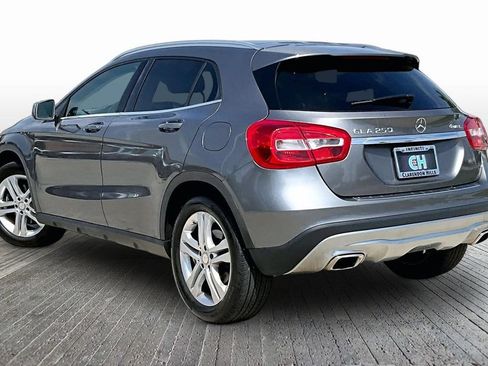 Used 2016 Mercedes-Benz GLA 250 4MATIC image 6