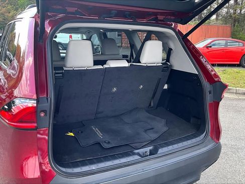 Used 2024 Toyota Grand Highlander XLE image 33