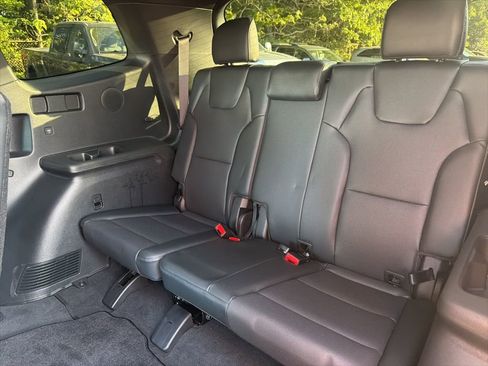 Used 2025 Kia Telluride SX X-Line image 28