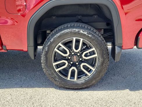 New 2026 GMC Sierra 1500 AT4 w/ AT4 Premium Package image 19