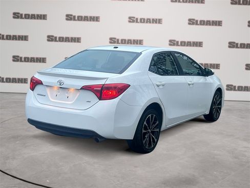Used 2019 Toyota Corolla SE image 5