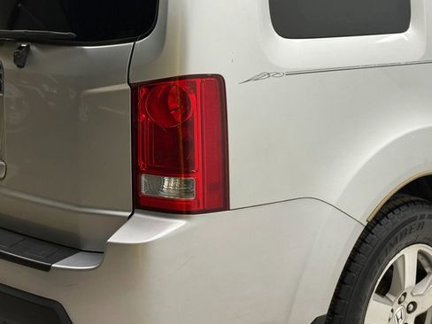 Used 2009 Honda Pilot EX-L image 10
