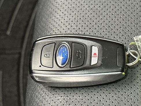 Used 2020 Subaru Ascent Limited w/ Technology Package image 47