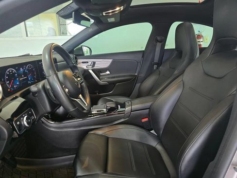 Used 2020 Mercedes-Benz CLA 250 4MATIC image 21