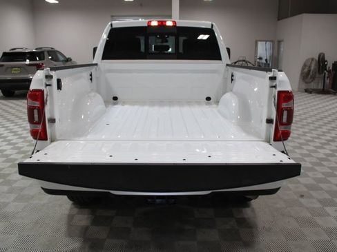 Used 2024 RAM 2500 Laramie image 12