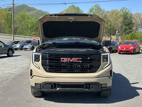 Used 2023 GMC Sierra 1500 Elevation image 20