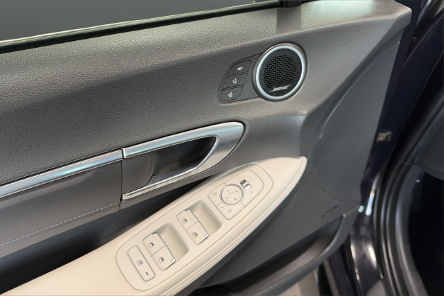 Certified 2023 Hyundai Sonata Limited FWD image 20