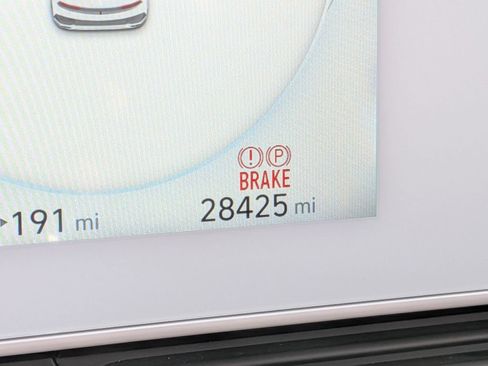 Certified 2024 Hyundai Ioniq 5 SEL RWD image 18