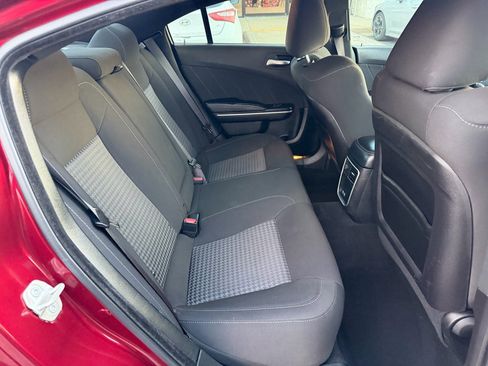 Used 2023 Dodge Charger GT image 9