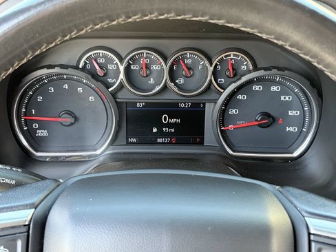Used 2021 Chevrolet Suburban LS RWD image 24