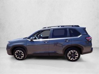 Used 2025 Subaru Forester Premium AWD/4WD video 2