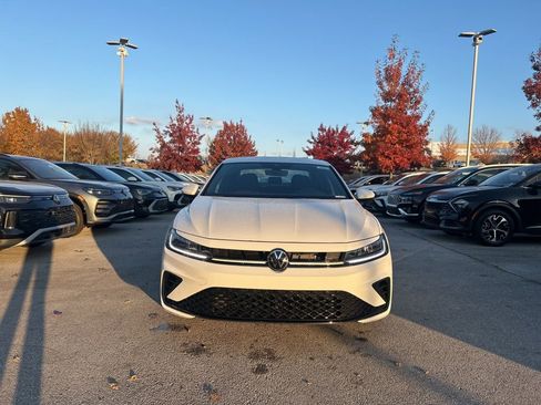 New 2026 Volkswagen Jetta Sport FWD image 2