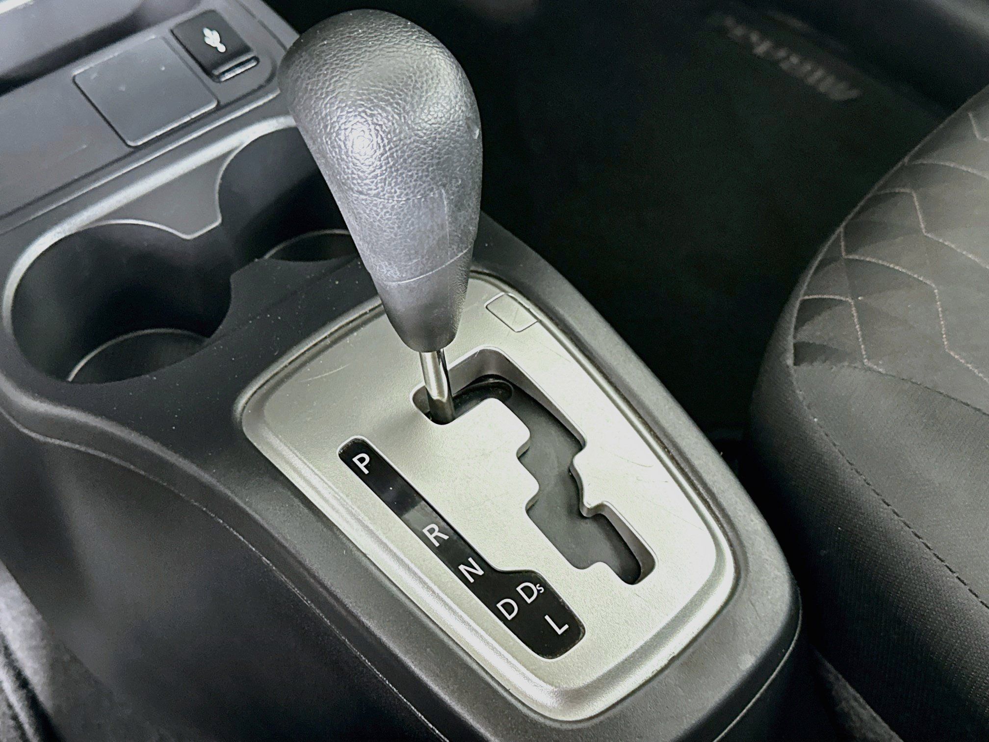Used 2024 Mitsubishi Mirage ES FWD image 24