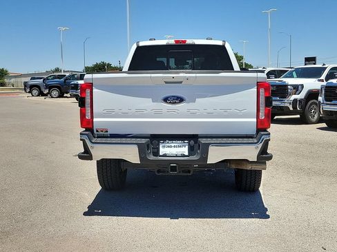Used 2024 Ford F250 Lariat AWD/4WD image 11