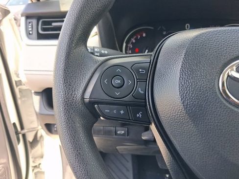 Used 2023 Toyota RAV4 XLE w/ Convenience Package FWD image 18