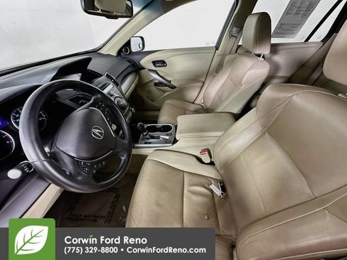 Used 2013 Acura RDX AWD w/ Technology Package image 19