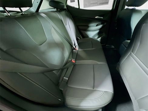 Used 2026 Buick Encore GX Preferred image 21