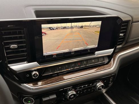 New 2026 GMC Sierra 1500 Elevation w/ Preferred Package image 19