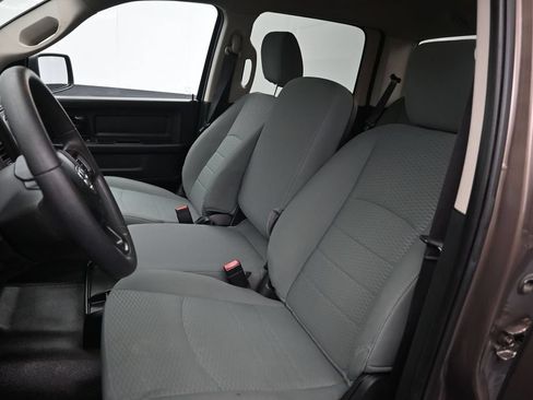 Used 2018 RAM 1500 Tradesman w/ Popular Equipment Group AWD/4WD image 20