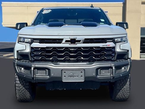 Used 2024 Chevrolet Silverado 1500 ZR2 w/ ZR2 Bison Edition image 2