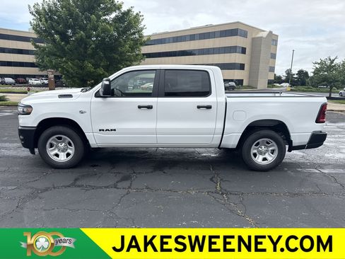 New 2026 RAM 1500 Tradesman AWD/4WD image 5