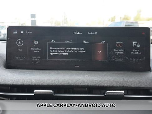 Used 2024 Genesis GV70 2.5T image 7