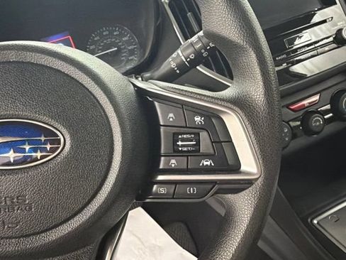 Used 2023 Subaru Impreza 2.0i Premium AWD/4WD image 12