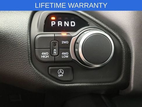 New 2026 RAM 1500 Express image 24