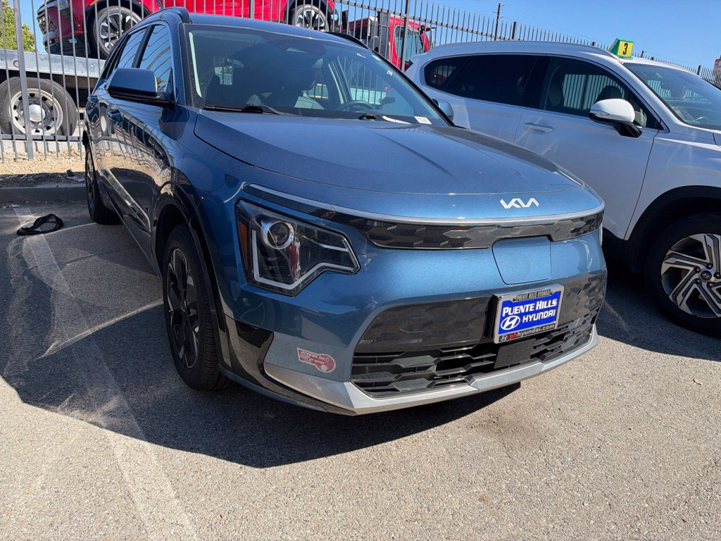 Used 2024 Kia Niro Wind FWD image 1