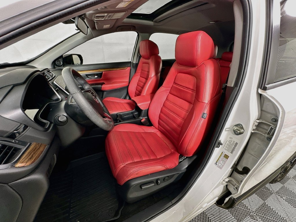 Used 2019 Honda CR-V EX image 24
