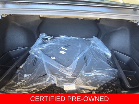 Certified 2026 Hyundai Elantra Hybrid FWD image 13